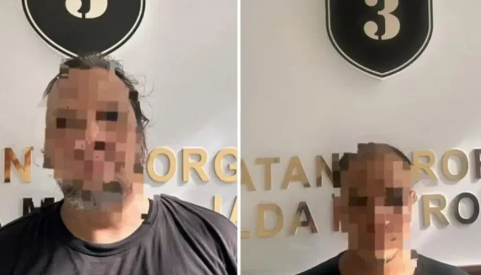 GPI Bekasi Nilai Penangkapan Dua Pengedar Narkoba Bukti Ketegasan Ditresnarkoba Polda Metro Jaya