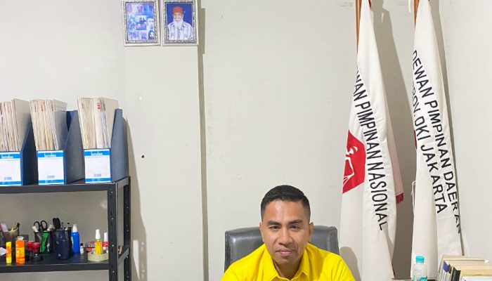 Pemerintah Tahan Kenaikan BBM Di Tengah Gejolak Global, DPN LKPHI; Kebijakan Presiden Prabowo Subianto Dinilai Tegas Dan Berpihak Pada Rakyat.