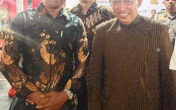 DPN LKPHI Apresiasi Kinerja Polri: Ungkap Kasus Besar dan Jaga Kamtibmas Sepanjang Januari – Agustus 2026
