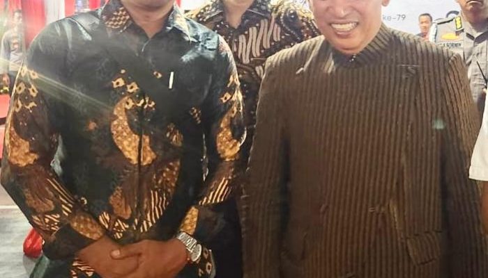 DPN LKPHI Apresiasi Kinerja Polri: Ungkap Kasus Besar dan Jaga Kamtibmas Sepanjang Januari – Agustus 2026