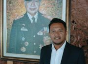 DPP AlMulk Indonesia Dukung H.M. Soeharto dan KH. Abdurrahman Wahid (Gus Dur) Ditetapkan Sebagai Pahlawan Nasional