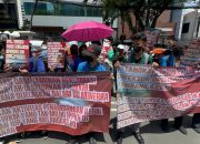 AMATI Desak Penegakan Regulasi Kehutanan dan Minerba atas Dugaan Operasi PT WKM di Halmahera Timur