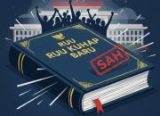 PMI DKI Jakarta Desak Pembaruan KUHAP: Akhiri Ruang Gelap Penyalahgunaan Kewenangan