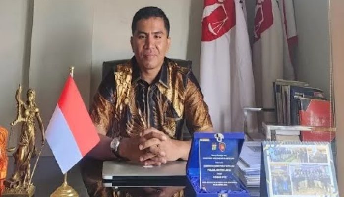 MBG Di nilai Positif, Perlu Imbangi Perbaikan Infrastruktur Sekolah Dan Peningkatan Kualitas SDM Pendidik, DPN LKPHI Dorong Polri Kawal Anggaran Makan Bergizi Gratis