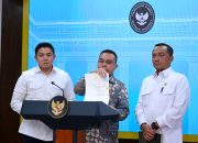 DPR Sampaikan Kajian, Presiden Prabowo Setujui Rehabilitasi Pejabat ASDP