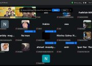 Simpul Juang Mahasiswa Gelar Webinar Nasional Bahas Kedaulatan Sipil di Tengah Tren Militeristik