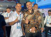 Bangun 100 Lapak UMKM Eks MTQ, BPD HIPMI SULTRA  Apresiasi Kinerja Pemrov Sulawesi Tenggara