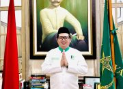 Ketum PB SEMMI Bintang Wahyu Apresiasi Kinerja Polri 2025, Soroti Kepercayaan Publik dan Transformasi yang Berjalan Positif