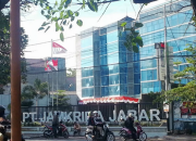 Risiko Finansial Kerja Sama Jamkrida Jabar-Jakre Disebut Mendekati Rp100 Miliar, Tata Kelola Penjaminan Daerah Disorot