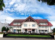 Terima Bantuan Dana Penanggulangan Bencana Rp. 9,29 Miliar, Pemkot Lhokseumawe Pastikan Penggunaan Tepat Sasaran Dan Transparan