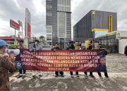 JMPH Desak DPN PERADI Periksa Dugaan Pelanggaran Kode Etik Ahmad Khozinudin