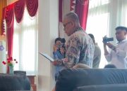 Anggota DPRK Fraksi NasDem Puteh, SE Minta Pemkot Lhokseumawe Tertibkan PKL Ikan Pusong