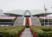 DPN LKPHI Desak DPR Tuntaskan RUU Polri, Tegaskan Posisi Polri Di Bawah Presiden