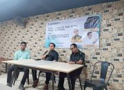 Mahasiswa Apresiasi Kesiapan Pertamina Jaga Stok Energi Jelang Lebaran di Tengah Ketegangan Timur Tengah