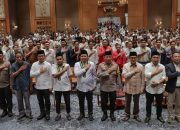 Konsolidasi Nasional PB SEMMI Perkuat Soliditas Organisasi, Kongres IX Digelar di Banten
