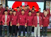 Pemuda Muslimin Indonesia Jakarta Minta Reformulasi Regulasi Kejahatan Ekonomi Dilakukan Lewat DPR