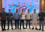 Resmi Laporkan Saiful Mujani Ke Bareskrim Polri Atas Dugaan Penghasutan Di Muka Umum, DPN LKPHI Desak Percepat Pemeriksaan