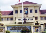 Dugaan Pencemaran Nama Baik Dan Pengancaman Direktur Utama PT. SjS, Resmi Di Laporkan Ke Polda Sultra
