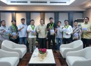 Menkop Ferry Apresiasi Peran SEMMI, Tegaskan Pentingnya Koperasi Mahasiswa