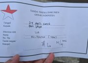 Gerak Indonesia Desak Klarifikasi PAM Jaya, Warga Rencanakan Aksi Protes