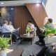 Jelang Kongres ke IX SEMMI Audiensi dengan Menko Pangan, Dorong Kemandirian Pangan dan Siapkan Program Petani Milenial