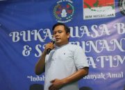 Penri Sitompul: Kondisi Kelistrikan Sumatera Terus Membaik, Masyarakat Diminta Tidak Panik