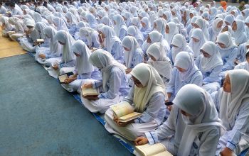 Menguji Cinta, Merawat Keikhlasan: Refleksi Pengasuhan dari Keluarga Ibrahim AS