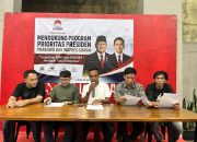 KMP Reformasi Dukung Penuh Program Prioritas Prabowo-Gibran dengan Catatan Perbaikan Tata Kelola