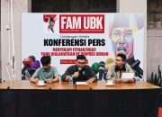 Soroti Isu Rp300 Juta, FAM UBK Minta Hentikan Tuduhan Tak Berdasar kepada Wapres Gibran