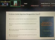 Tak Semua Masalah Jadi Trending, Runding Ajak Mahasiswa Hadir untuk Mereka yang Tak Bersuara