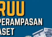 SPEDA Siap Kawal Penyerapan Aspirasi Publik dalam Pembahasan RUU Perampasan Aset