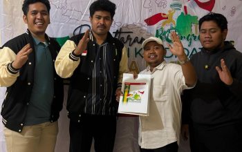 SC Kongres IX SEMMI Resmi Ketok Palu, Enam Kader Berebut Kursi Ketua Umum PB