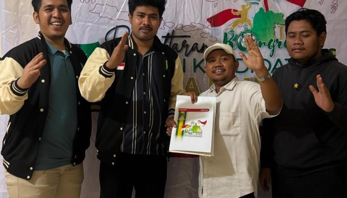 SC Kongres IX SEMMI Resmi Ketok Palu, Enam Kader Berebut Kursi Ketua Umum PB