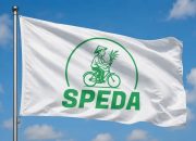 SPEDA Resmi Bentuk DPW Banten, Perkuat Peran Pemuda dalam Pembangunan Desa