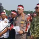 Direktur Eksekutif DPN LKPHI Apresiasi Kolaborasi Kapolda Metro Jaya dan Pangdam Jaya Gelar Apel Kebangsaan Jaga Jakarta