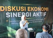 SPEDA Jambi Ajak Pemuda Desa Jadi Penggerak Digitalisasi UMKM