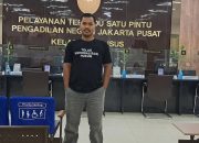 Ketum DPP SBPI, Rahmatulloh, Ancam Akan Pidanakan P3MI atau Manning Agency Nakal