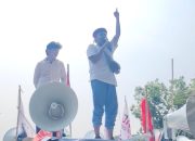 PMKRI Desak Presiden dan Menteri ATR/BPN Tuntaskan Reforma Agraria, Soroti PSN Tanggul Laut dan Kasus Suap HGB