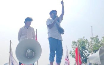 PMKRI Desak Presiden dan Menteri ATR/BPN Tuntaskan Reforma Agraria, Soroti PSN Tanggul Laut dan Kasus Suap HGB