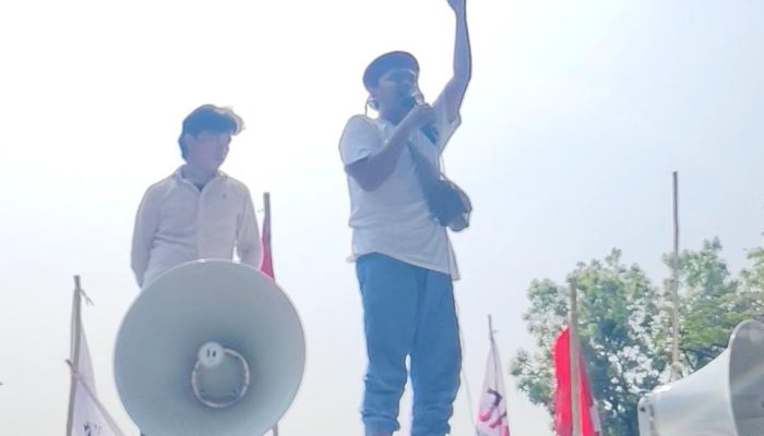 PMKRI Desak Presiden dan Menteri ATR/BPN Tuntaskan Reforma Agraria, Soroti PSN Tanggul Laut dan Kasus Suap HGB