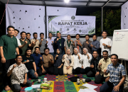 Darurat Keadilan, LKBHMI PB HMI Buka Posko Nasional untuk Bongkar Dugaan Praktik Mafia di 18 Sektor