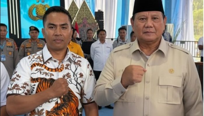 Nama Firli Bahuri Kembali Jadi Sorotan, DPN LKPHI Tantang Kapolda Dadang Hartanto Tuntaskan Perkaranya dalam 100 Hari Kerja.