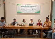 DPN PERDESA Gelar Konsolidasi Akbar di Jakarta, Kumpulkan Pemuda dari 34 Provinsi dan 68 Etnis